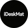 iDeskMat Logo