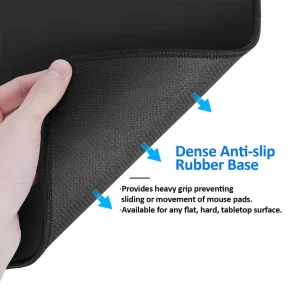 Custom Printed Rubber Gaming Mouse Pad Factory Wholesale - Gallery Thumb 4