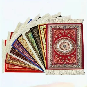 Custom Persian Rug - Product Category Image