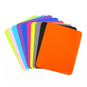 Custom Printed Rubber Gaming Mouse Pad Factory Wholesale - Gallery Thumb 3