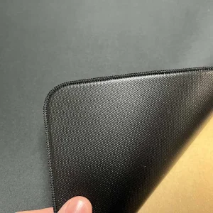 PORON Foam Gaming Mouse Pad 420x490mm Hien Raiden Zero 3 Types Surface - Gallery Thumb 3