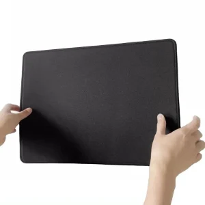 PORON Foam Gaming Mouse Pad 420x490mm Hien Raiden Zero 3 Types Surface - Gallery Thumb 2