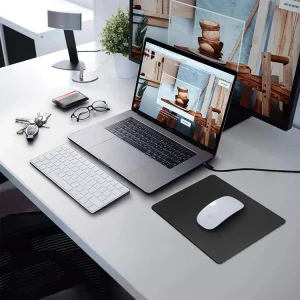 Custom Printed Rubber Gaming Mouse Pad Factory Wholesale - Gallery Thumb 10