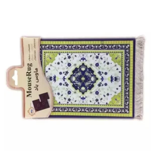 Wholesale Persian Vintage Fringed Prayer Mat Factory | Custom Rubber Anti Slip Muslim Tassel Rug - Gallery Thumb 13