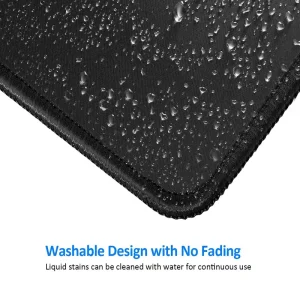 Custom Printed Rubber Gaming Mouse Pad Factory Wholesale - Gallery Thumb 5